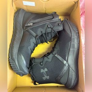 Under Armour Outdoor Boots